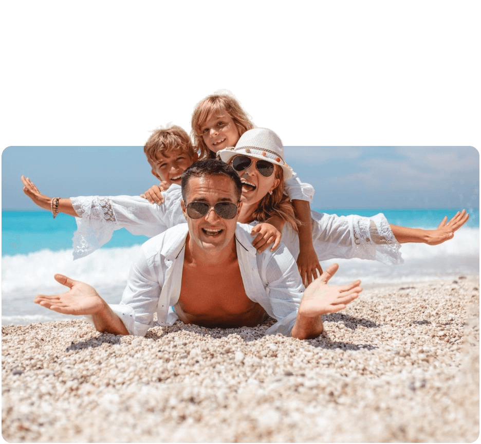 Invest Better, Live Better